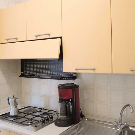 Apartment Colourful Flat Next To The Beach-beahost Bibione