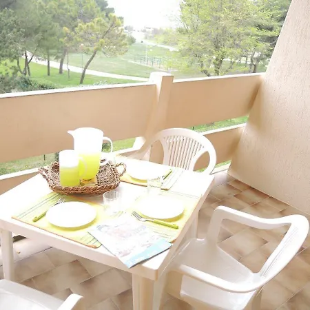 Colourful Flat Next To The Beach-beahost Apartment Bibione