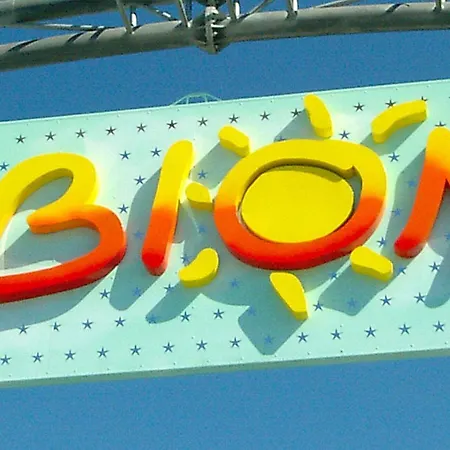 Colourful Flat Next To The Beach-beahost Bibione