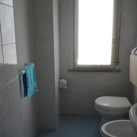 Colourful Flat Next To The Beach-beahost Apartment Bibione