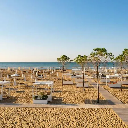 Colourful Flat Next To The Beach-beahost Appartamento Bibione
