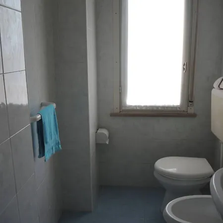 Colourful Flat Next To The Beach-beahost Bibione
