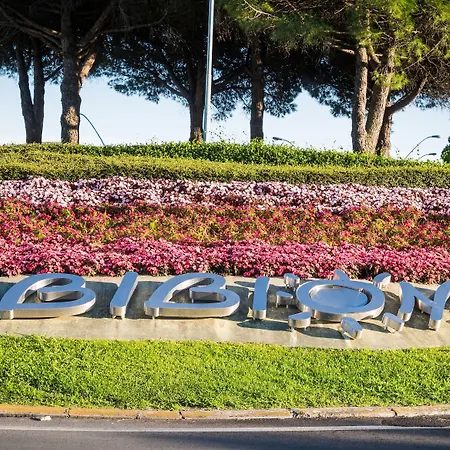 Colourful Flat Next To The Beach-beahost Bibione